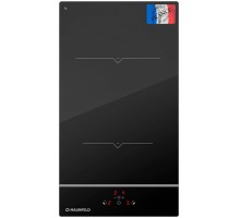 Индукционная варочная панель MAUNFELD MVI31.2HZ.2BT-BK