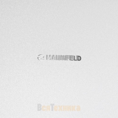 Холодильник Maunfeld MFF185NFW