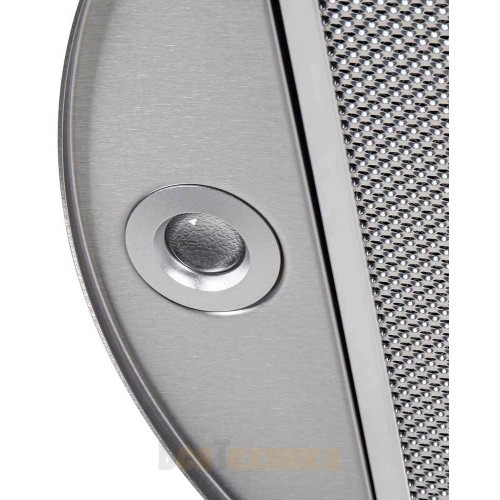 Вытяжка Maunfeld Lee Light 35 нержавеющая сталь