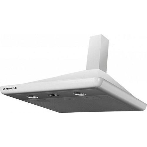 Вытяжка Maunfeld ELEGANT 50 WHITE с AF