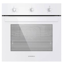 Духовой шкаф Maunfeld EOGC604W