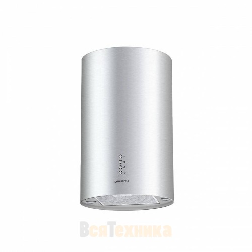 Вытяжка Maunfeld Lee Light 35 нержавеющая сталь