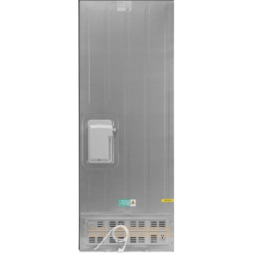 Морозильная камера Maunfeld MFFR185SB