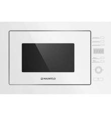 Встраиваемая микроволновая печь Maunfeld MBMO.25.7GW белый