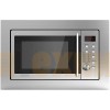 Встраиваемая микроволновая печь Maunfeld XBMO202S
