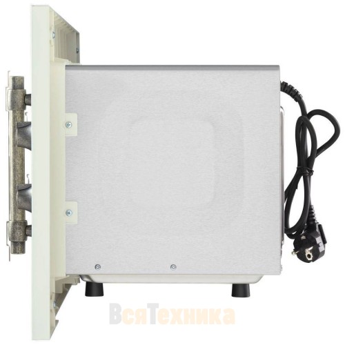 Встраиваемая микроволновая печь Maunfeld JBMO.20.5ERIB