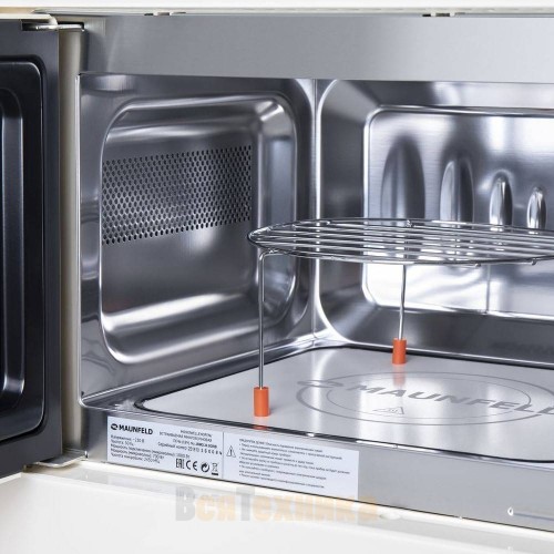Встраиваемая микроволновая печь Maunfeld JBMO.20.5GRIB