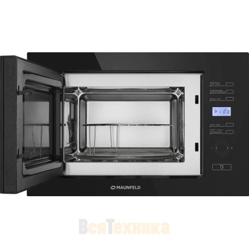 Встраиваемая микроволновая печь Maunfeld MBMO.25.7GB
