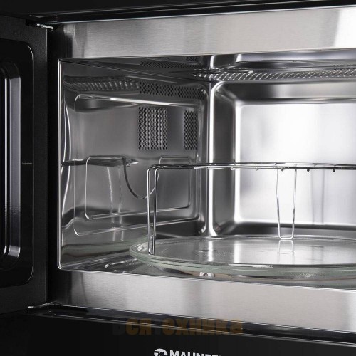 Встраиваемая микроволновая печь Maunfeld MBMO.25.7GB