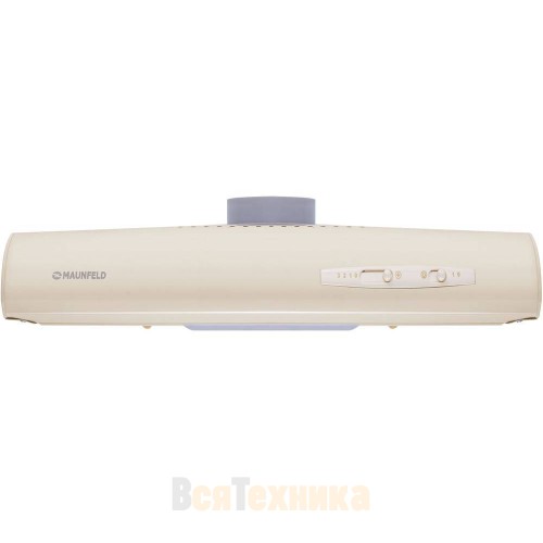Вытяжка Maunfeld MPA 60 BIEGE