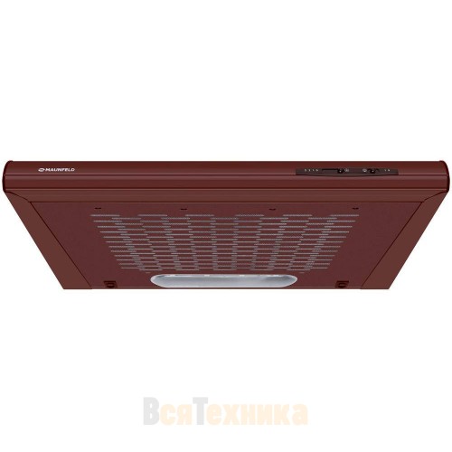 Вытяжка Maunfeld MPA 60 BROWN