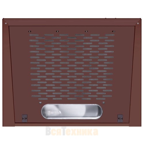 Вытяжка Maunfeld MPA 60 BROWN