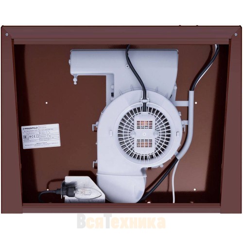 Вытяжка Maunfeld MPA 60 BROWN