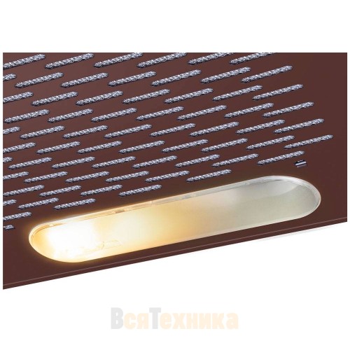 Вытяжка Maunfeld MPA 60 BROWN