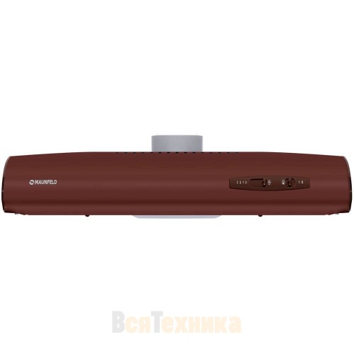 Вытяжка Maunfeld MPA 60 BROWN