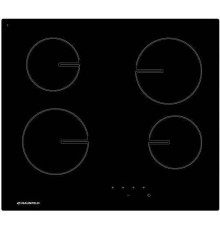 Электрическая варочная панель Maunfeld MVCE59.4HL.SZ-BK