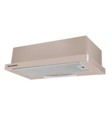 Вытяжка Maunfeld VS Light (C) 60 Dark Beige