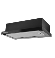Вытяжка Maunfeld VS LIGHT (C) 50 BLACK GLASS B Ln