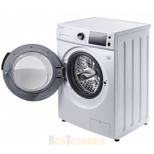 Стиральная машина MAUNFELD MFWM1586WH