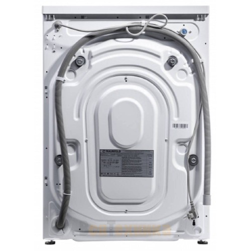 Стиральная машина MAUNFELD MFWM1586WH
