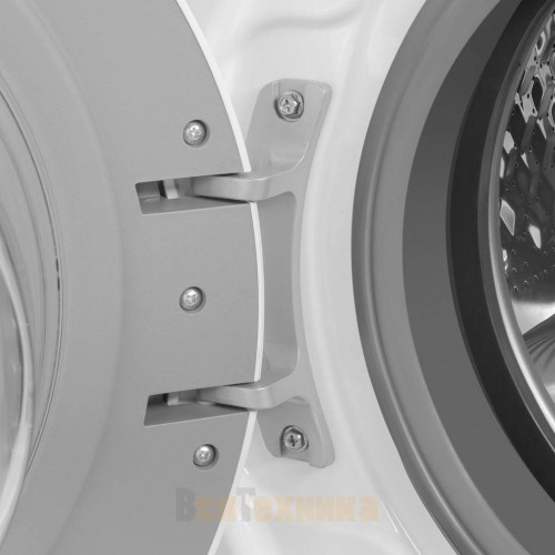 Стиральная машина Maunfeld MFWM148WH