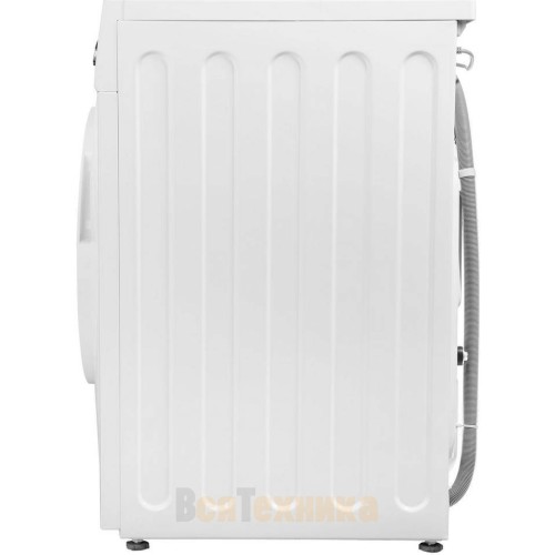 Стиральная машина Maunfeld MFWM148WH