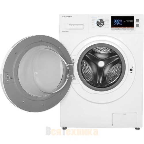 Стиральная машина Maunfeld MFWM148WH