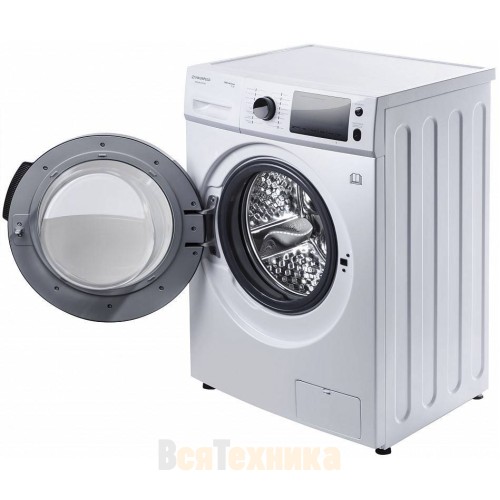 Стиральная машина Maunfeld MFWM147WH