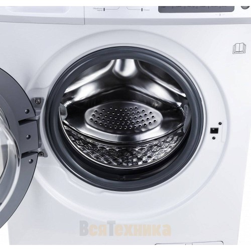 Стиральная машина Maunfeld MFWM147WH