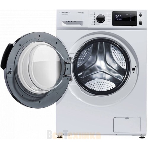 Стиральная машина Maunfeld MFWM149WH