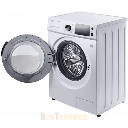 Стиральная машина Maunfeld MFWM149WH