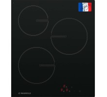 Электрическая варочная панель Maunfeld MVCE45.3HL.SZ-BK