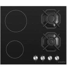 Комбинированная варочная панель Maunfeld EEHG.642VC.2CB/KG