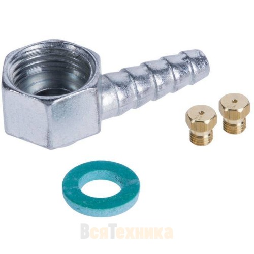 Газовая варочная панель Maunfeld EGHE.32.63CB/G