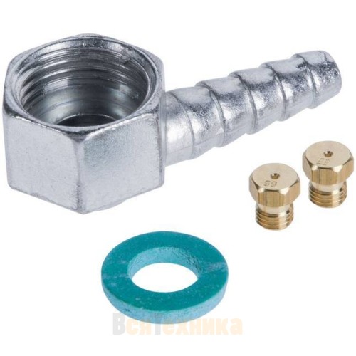 Газовая варочная панель MAUNFELD EGHE.43.3STS-EB