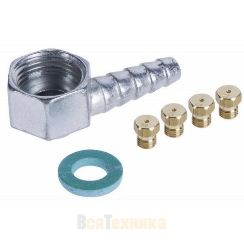 Газовая варочная панель Maunfeld EGHE.64.63CBG.R/G