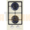 Газовая варочная панель Maunfeld EGHG.32.3CBG/G