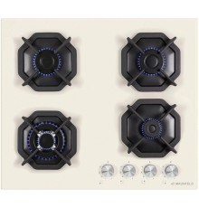 Газовая варочная панель Maunfeld EGHG.64.23CBG/G