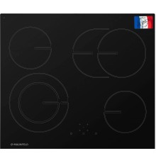 Электрическая варочная панель Maunfeld MVCE59.4HL.1SM1DZT-BK