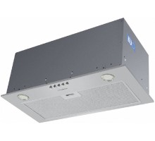 Вытяжка Maunfeld Crosby Power 50 нержавеющая сталь
