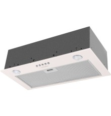 Вытяжка Maunfeld Crosby Singl 60 бежевый