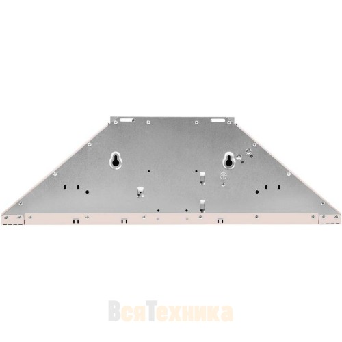 Вытяжка Maunfeld RETRO 60A бежевый