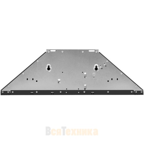 Вытяжка Maunfeld RETRO 60A черный
