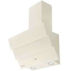 Вытяжка Maunfeld CASCADA 60 Glass Beige