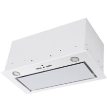 Вытяжка Maunfeld Fantasy 1000ST 60 белое стекло