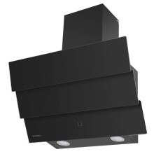 Вытяжка MAUNFELD Cascada 50 черный