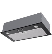 Вытяжка Maunfeld Crosby Singl 5028 черный