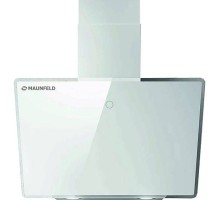 Вытяжка Maunfeld Eagle 60 Glass White