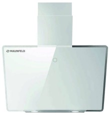 Вытяжка Maunfeld Eagle 60 Glass White