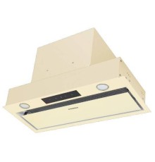 Вытяжка Maunfeld Fantasy Light 60 бежевый